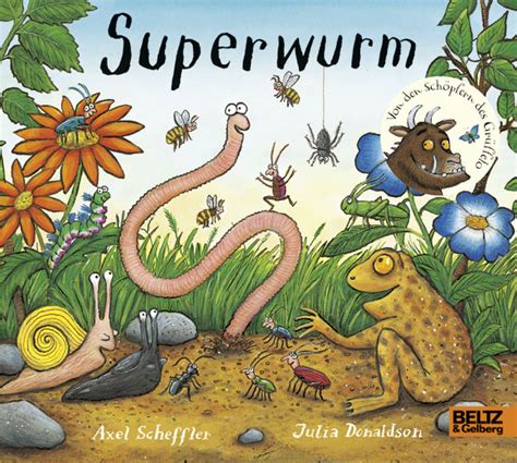 super wurm|der superwurm unterrichtsmaterial.